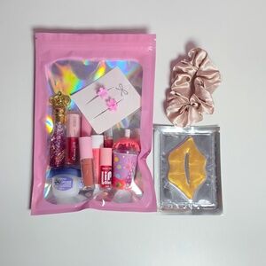 Mistery Lipstick&Lip Oils Scoop